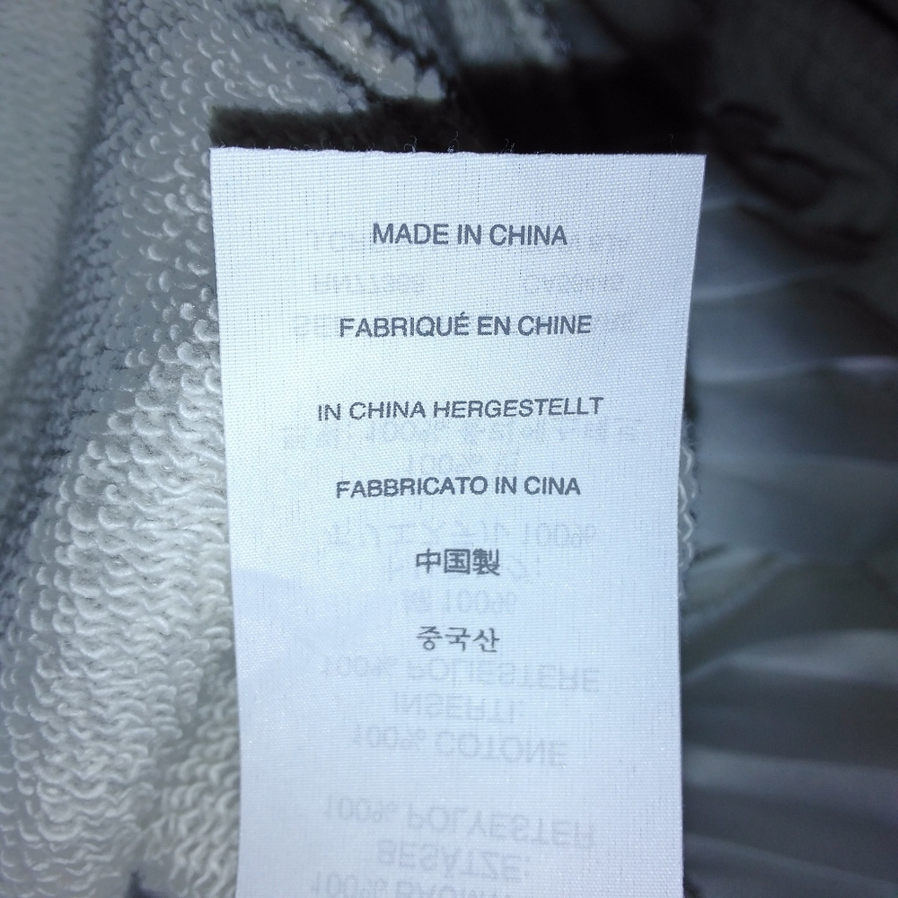 J Crew Ruffle Hem Sweatshirt - Picture 10 of 11
